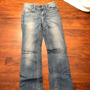 Boys Rock N Roll size 14R